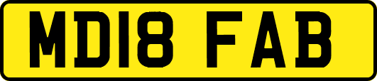 MD18FAB