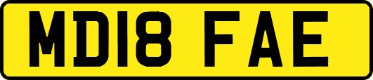 MD18FAE