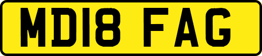 MD18FAG