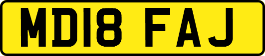 MD18FAJ