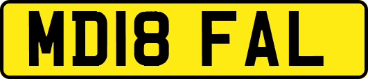 MD18FAL