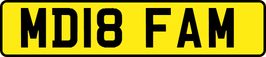 MD18FAM