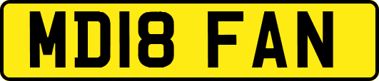 MD18FAN