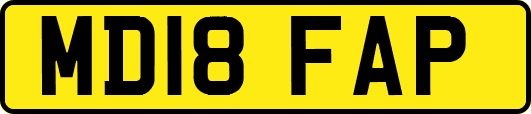 MD18FAP