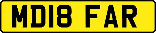 MD18FAR