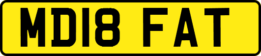 MD18FAT