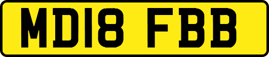 MD18FBB