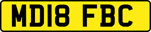 MD18FBC