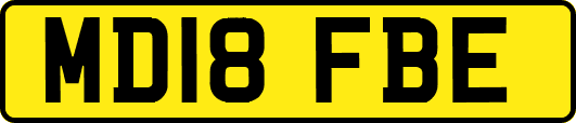 MD18FBE