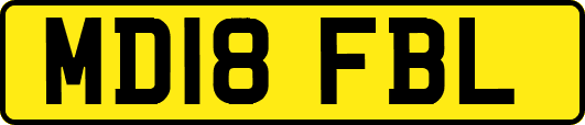 MD18FBL