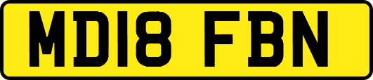 MD18FBN