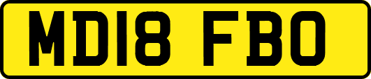 MD18FBO