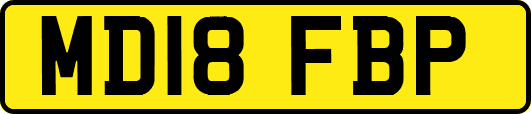 MD18FBP