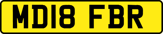 MD18FBR