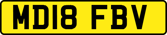 MD18FBV