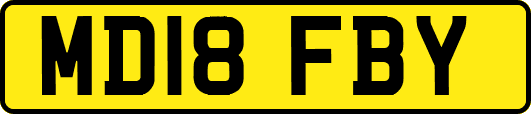 MD18FBY