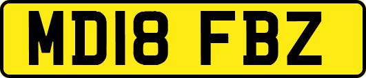 MD18FBZ