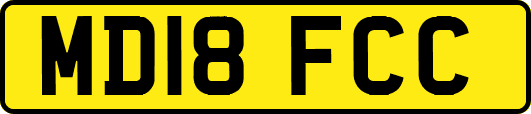 MD18FCC