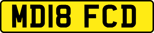 MD18FCD