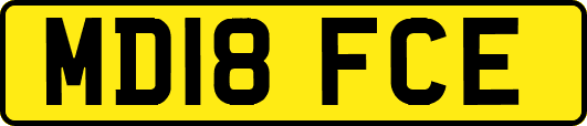 MD18FCE