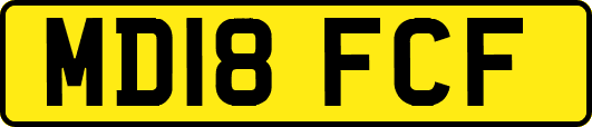 MD18FCF