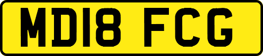 MD18FCG