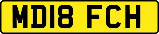 MD18FCH