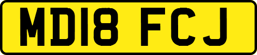 MD18FCJ