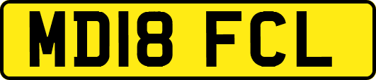 MD18FCL