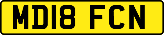 MD18FCN