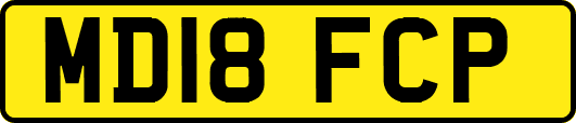 MD18FCP