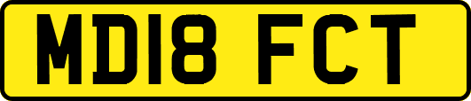 MD18FCT