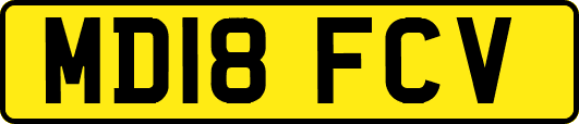 MD18FCV