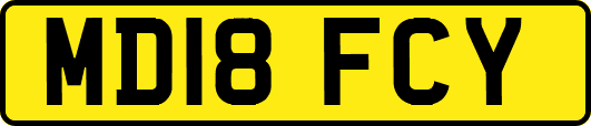 MD18FCY