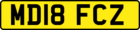 MD18FCZ
