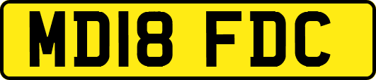 MD18FDC