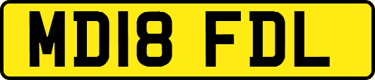 MD18FDL