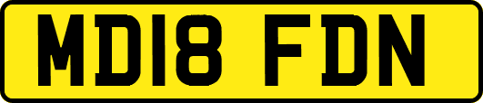 MD18FDN