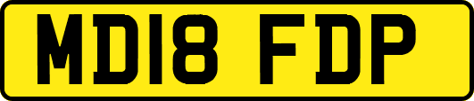 MD18FDP