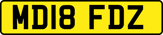 MD18FDZ