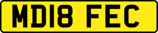MD18FEC