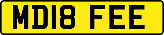 MD18FEE