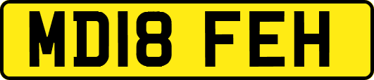 MD18FEH