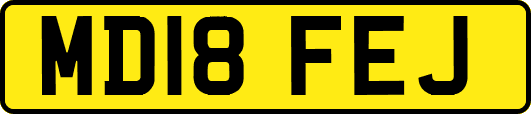 MD18FEJ