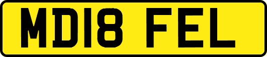 MD18FEL