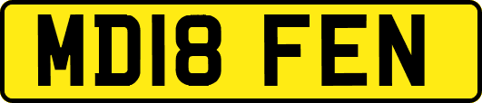 MD18FEN