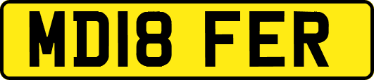 MD18FER