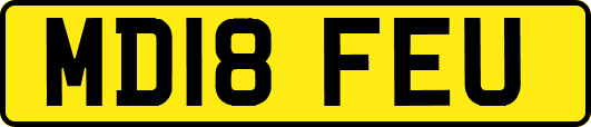 MD18FEU