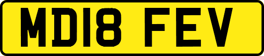 MD18FEV