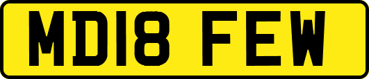 MD18FEW